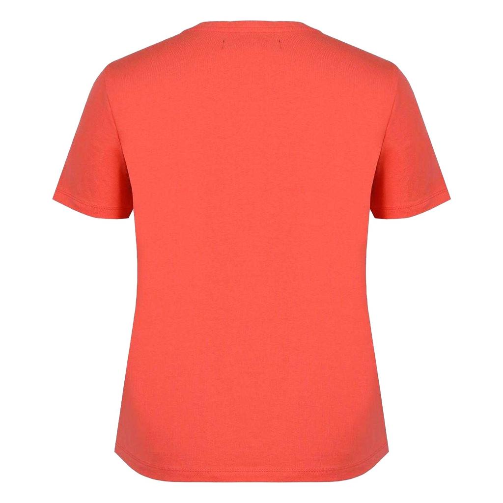 Biba Womens/Ladies Logo T-Shirt
