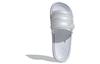 adidas Adilette Zplaash Slides Cloud White