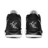 Nike Kyrie 7 TB Promo Black Unisex Sneakers White DM5042-001