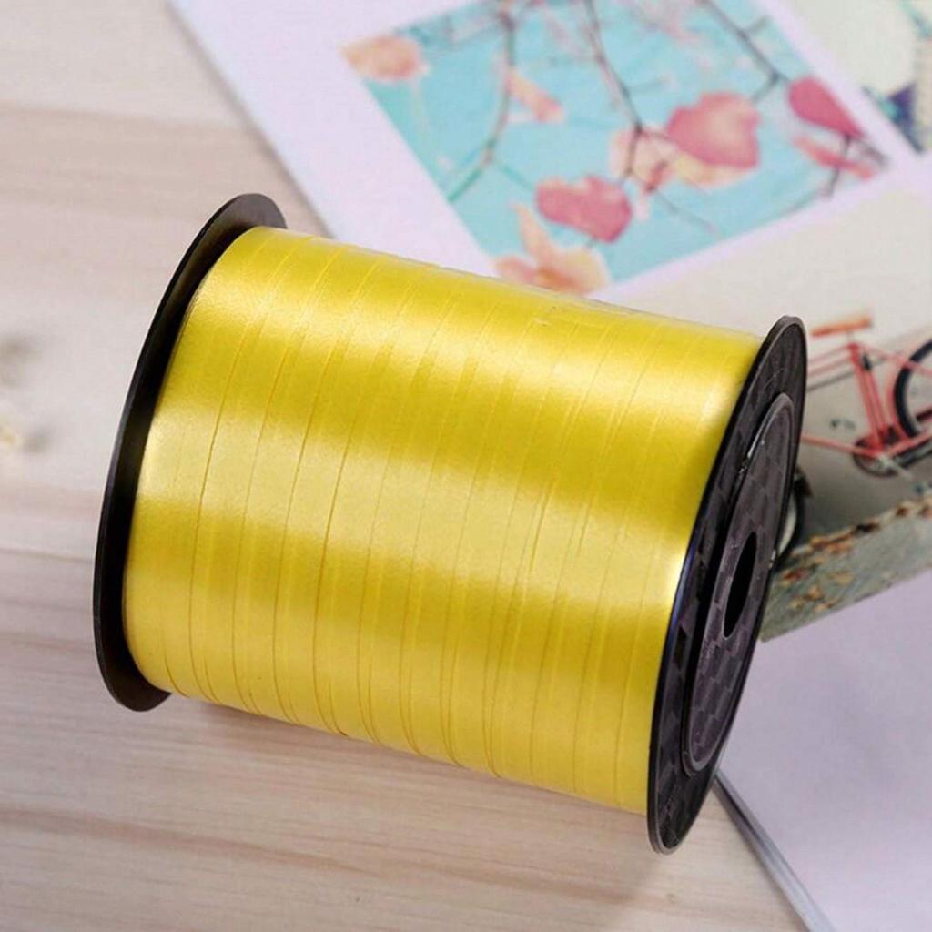 250 Yards Curling Ribbon-Balloon String For Art&Craft Decor, Gift Wrapping, Ribbons And Bows For Christmas New Year Gifts