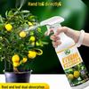 Lemon Tree No-Dilution Nutrient Solution for Acid-Loving Bonsai and Green Plants