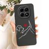For Xiaomi Redmi Note 15 Pro Plus 5G Case Cute Rabbit Cartoon Cover Soft TPU Phone Case For Redmi Note 15 Note15 Pro + 5G Fundas