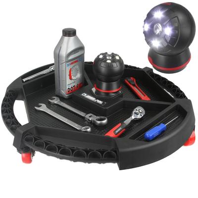 LED-verlichting – LED inbouwlampen