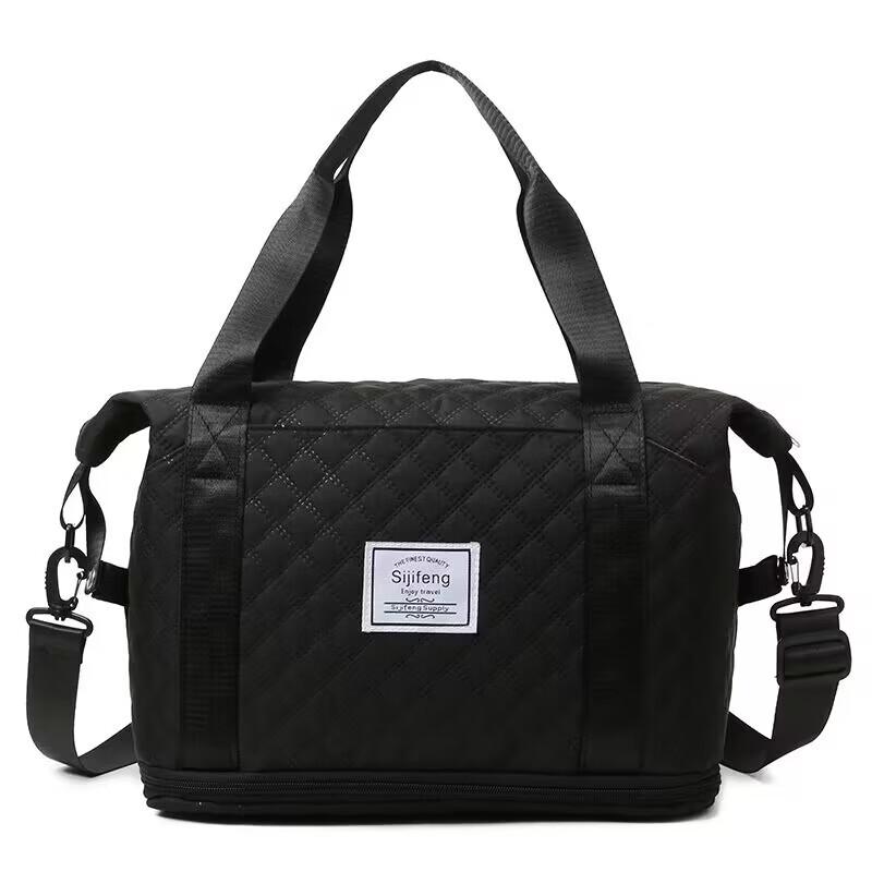 

NuFeng Large Travel Duffle Bag (2-Pack)