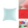Luxurious Waterproof Garden Cushion Cover In Solid Colour Perfect For Outdoor And Indoor Use