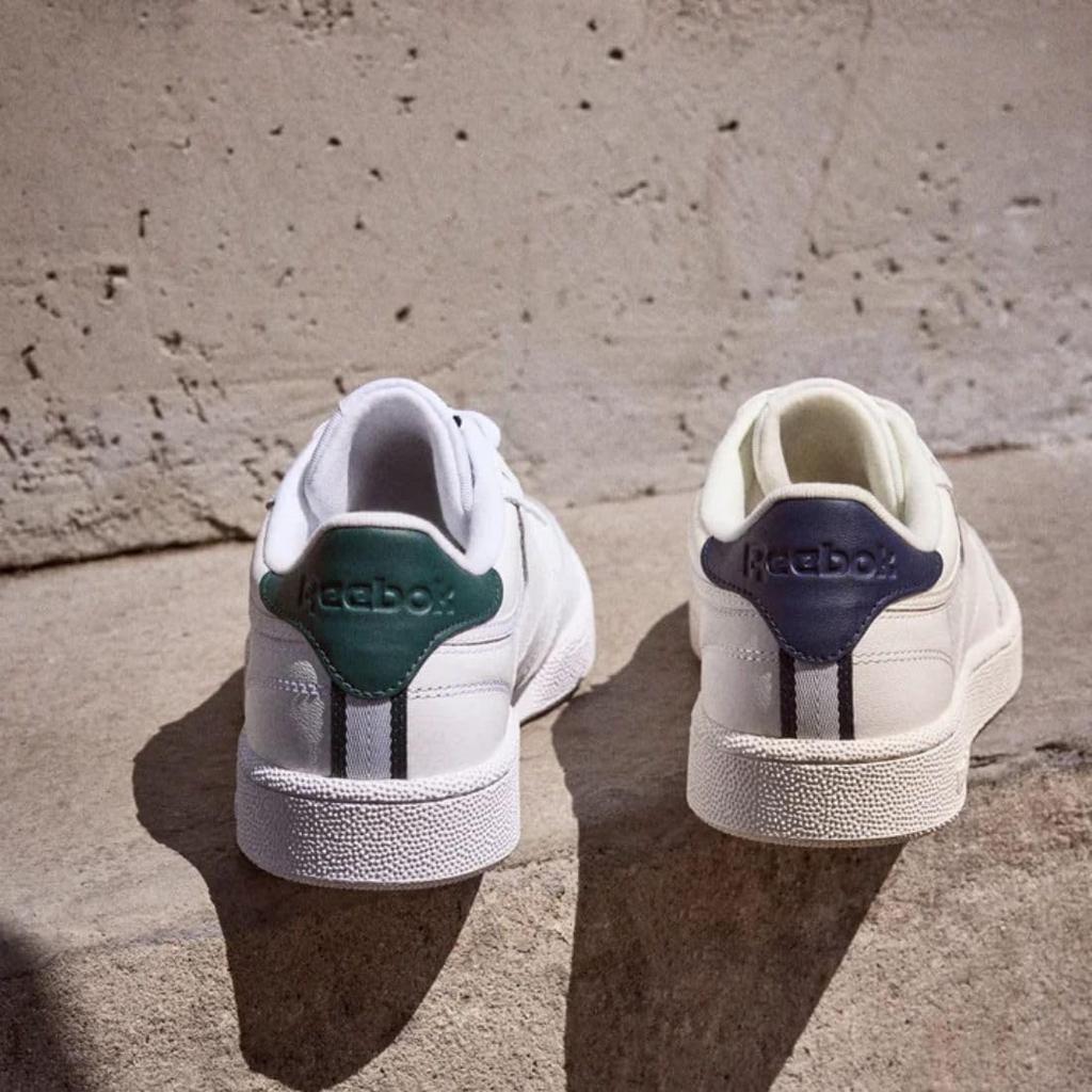 Reebok Club C 85