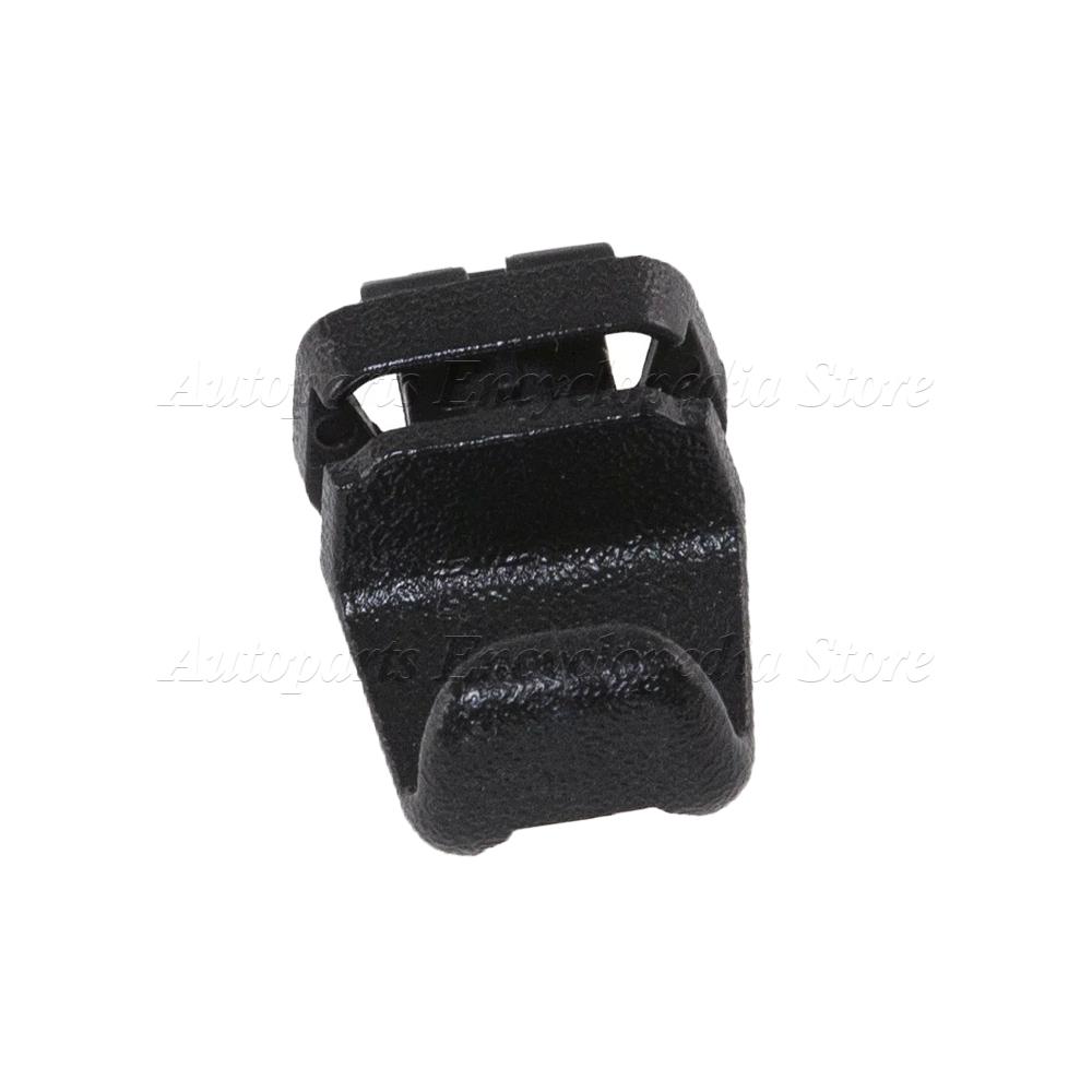 For Kia For Telluride For Sonata 2020-2024 83917L1000 83917-L1000 Car Rear Window Shade Hook Retainer 83917-L1000QQK