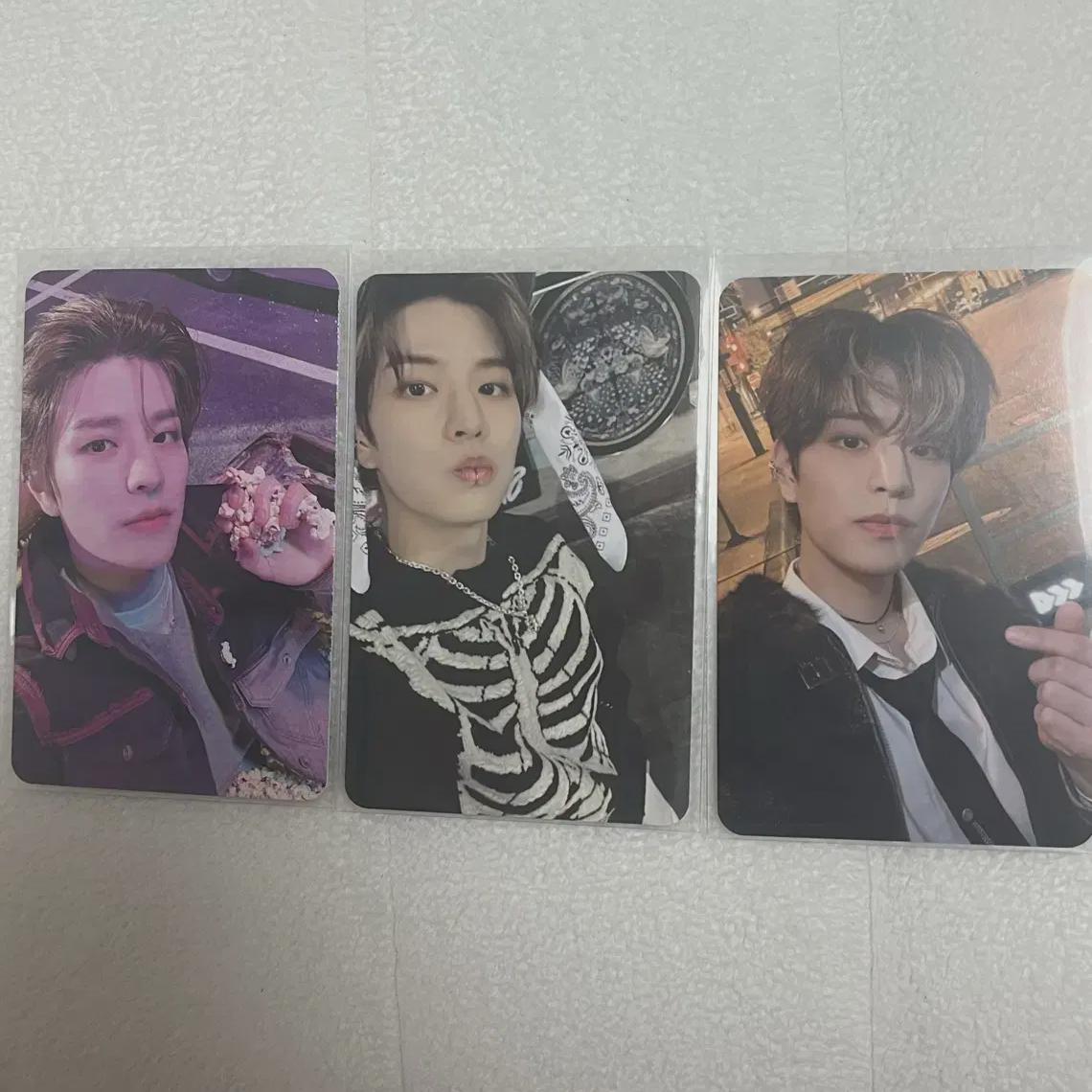 

Straykids Seungmin Special Alpo 5 звезд