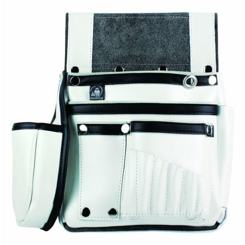 Fukuro Club Nail Bag Legend Type 4 HB-034W White