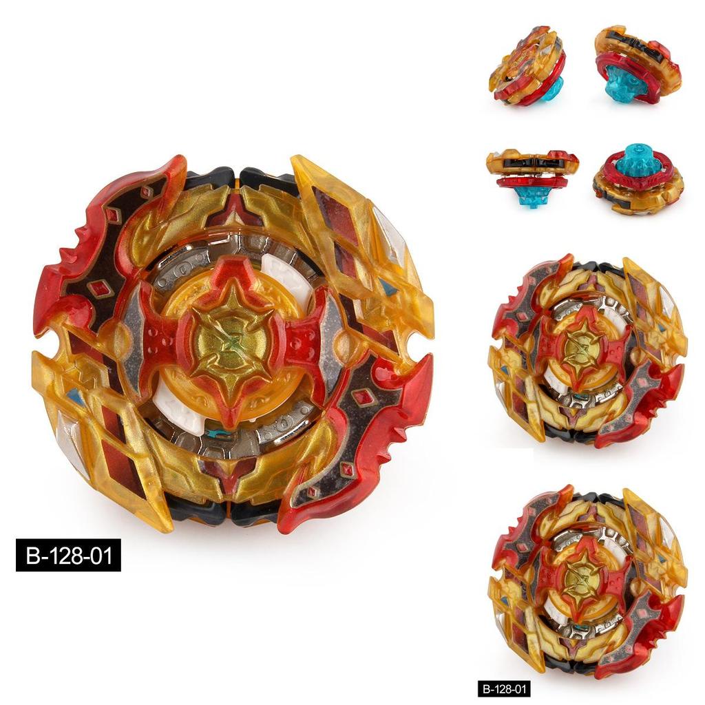 Premium Qualität Neuer Fight Beyblade Burst B-128 Cho-z Spriggan Für Kinder Spielzeug Geschenke