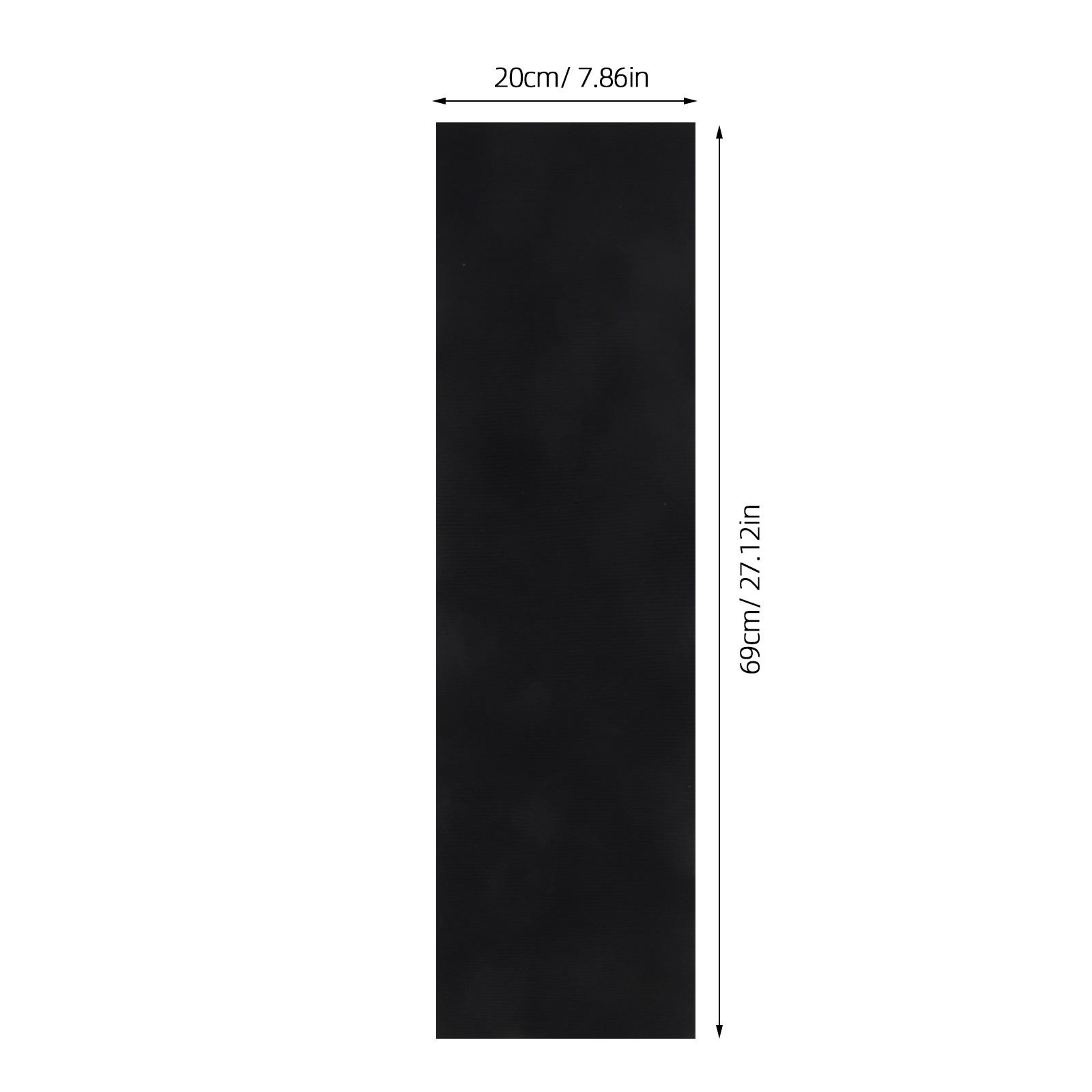 

Thick Ribbed Fabric for Cuffs Waistbands Collars Necklines Hemline - Elastic Knit Ribbing Material Sweatshirt Hoodie Jacket DIY other