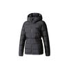 Adidas Helionic Down Jacket Winter Women's Black BQ1935