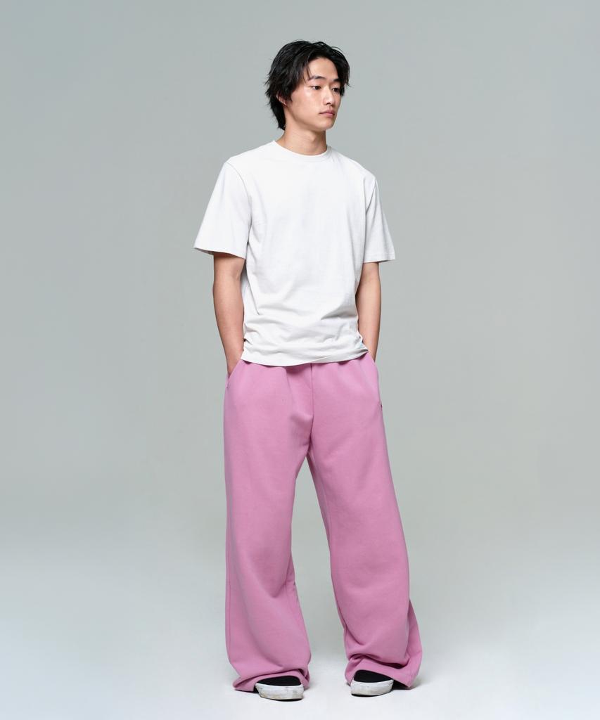 ERA Men Era Essential T - White