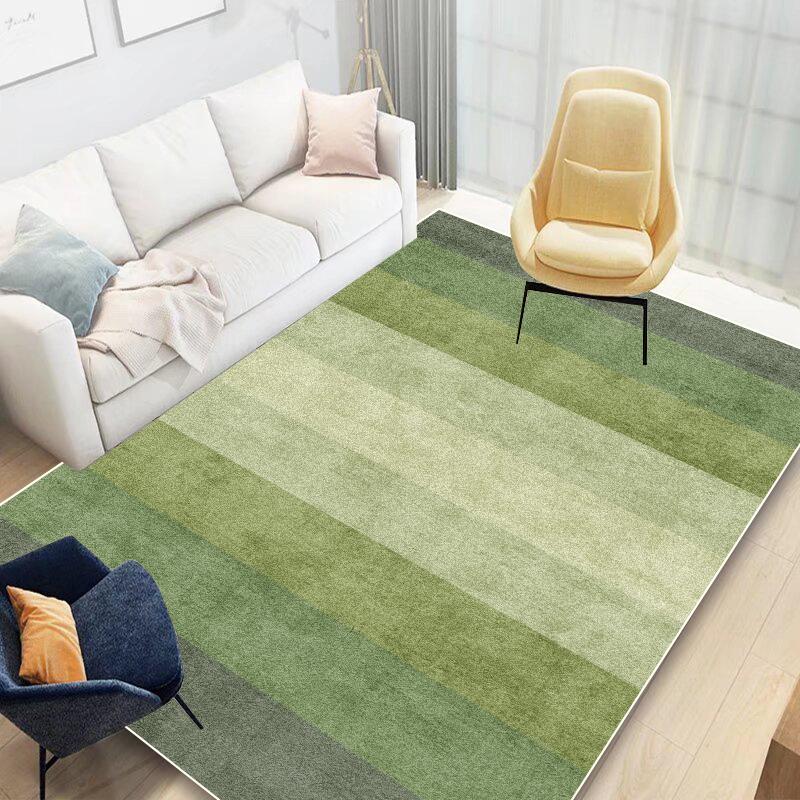 Simple Style Fashion Carpet for Living Room Modern Decoration Home Sofa Side Large Rugs Bathroom Cloakroom Non-slip Floor Mats