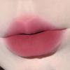 6-color Matte Velvet Lipstick Silky Texture Without Drying Easy To Apply Long-lasting Non-stick Velvet Mist Lipstick