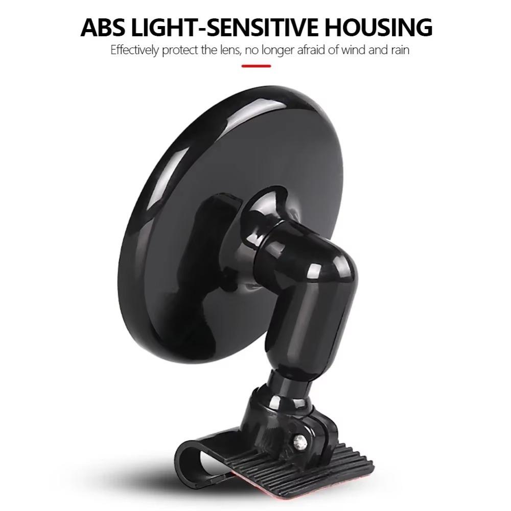 360 Drehung Rückspiegel Rund Auto Totwinkelspiegel Parken Hilfsspiegel