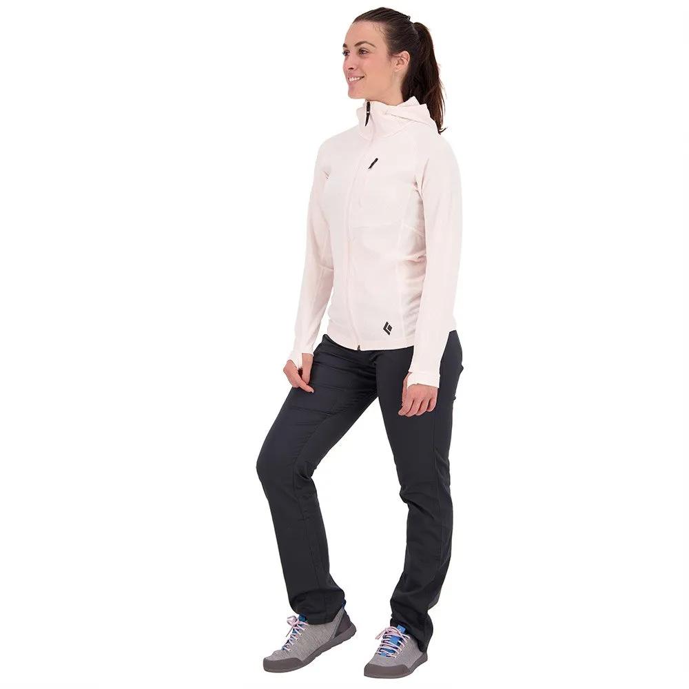 

Black Diamond Толстовка с капюшоном Coefficient XS