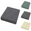 Elastic Polyester Spandex Sofa Loveseat Slipcover Cushion Cover Water-repellent