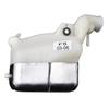 Motorcycle Radiator Reservior Overflow Tank Cooling Cooler For Honda CBR600RR 03-20 CBR600 RR 2003-