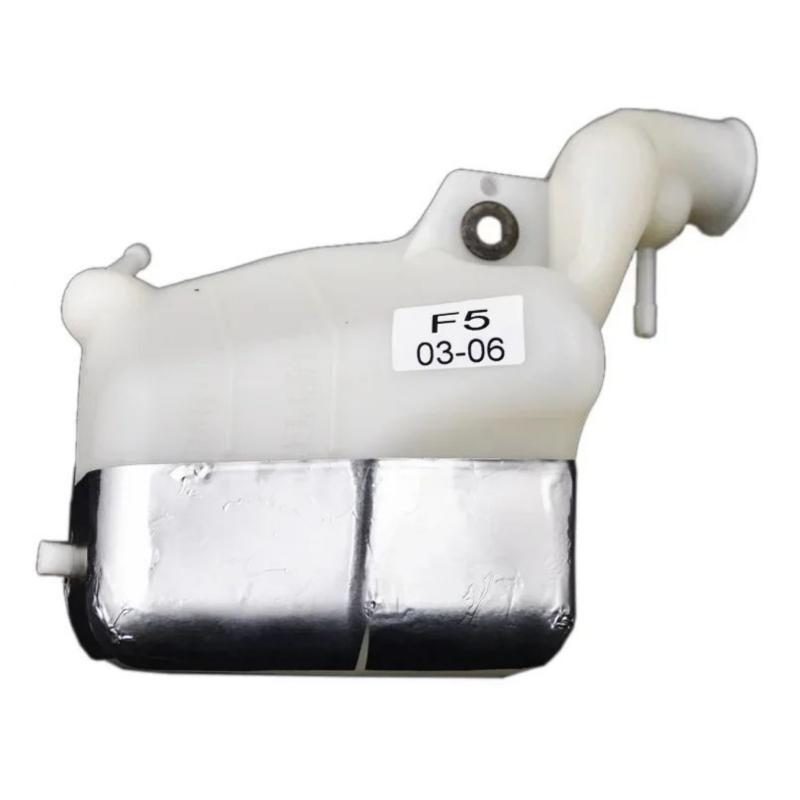 Motorcycle Radiator Reservior Overflow Tank Cooling Cooler For Honda CBR600RR 03-20 CBR600 RR 2003-
