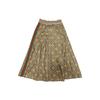 GUCCI Casual Long Skirt Women's 660219-XJDJB-2236