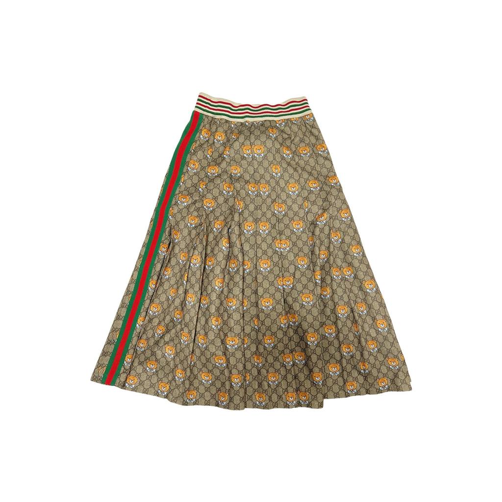 GUCCI Casual Long Skirt Women's 660219-XJDJB-2236