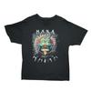 Rare Maná Aztec Sun Stone T-shirt S To 5XL NZ231 FREE SHIPPING Unisex T-Shirt