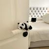 Door Handle Protective Cover Anti-collision Anti-static Warm Thickened Door Handle Gloves Baby Room Handle Anti-collision Cover