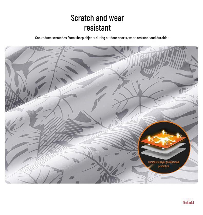 2023 New Unisex Camouflage Jacket: Lightweight, Breathable, Casual Sports Coat for Spring and Autumn