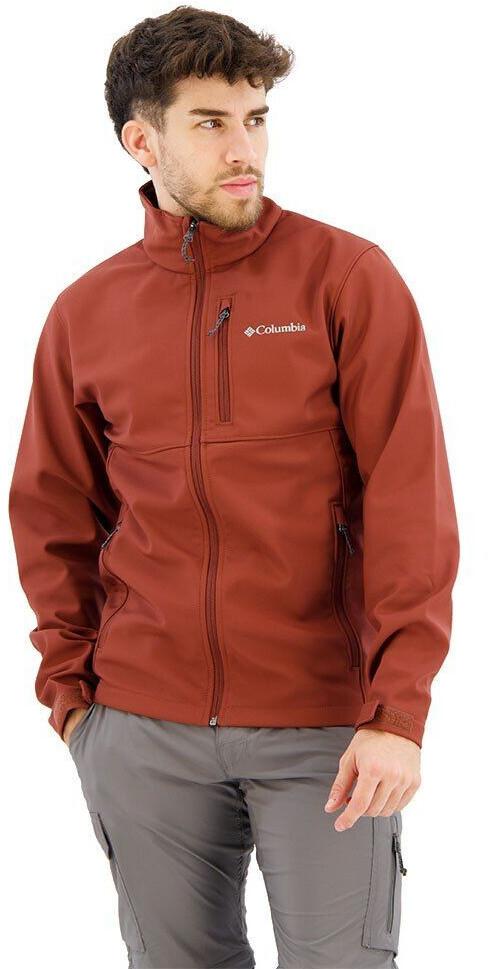 Columbia Ascender Softshell Jacket (1556534)