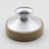 Aluminum Mute Silencer for Tenor Saxophone Sax Metal Dampener Light weight