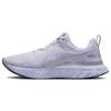 Nike React Infinity Run Flyknit 3 Low Blasslila DZ3014-500