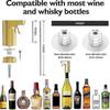 Smart dispenser alcohol drink dispenser liquor