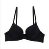 Large Size Seamless Bra for Women Push-up Bra for Large Breasts Small Size Anti-sagging Breathable Bra