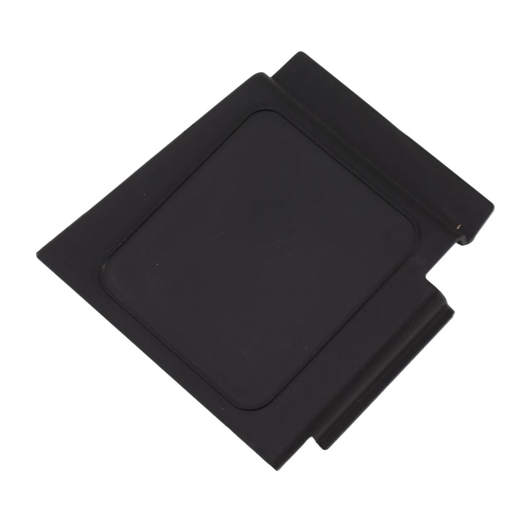 Battery Cover Cap 5Q0971813A Protection Reliable Battery Terminal Cover For Variant SportWagen 2015 To 2017