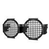 Kawasaki Versys X300 Fog Light and Headlight Protective Cover