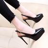 Scarpe con tacco – Scarpe con tacco