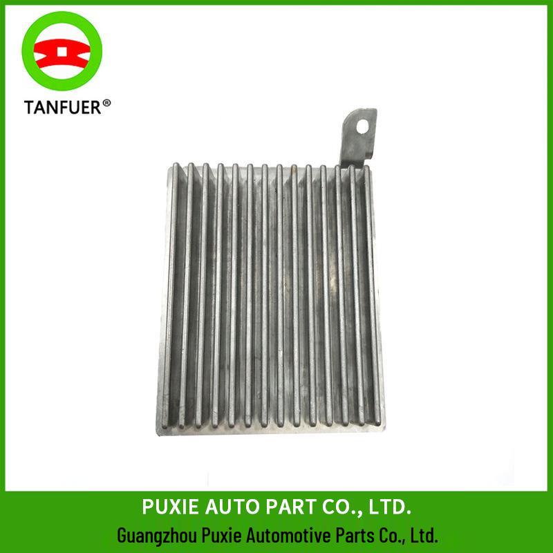 

Mercedes W639 Heater Blower Speed Control Relay Module 1