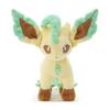 TAKARATOMY A.R.T.S Pocket Monster Eu escolho você! Altura do Leafeon de pelúcia aprox.. 23cm