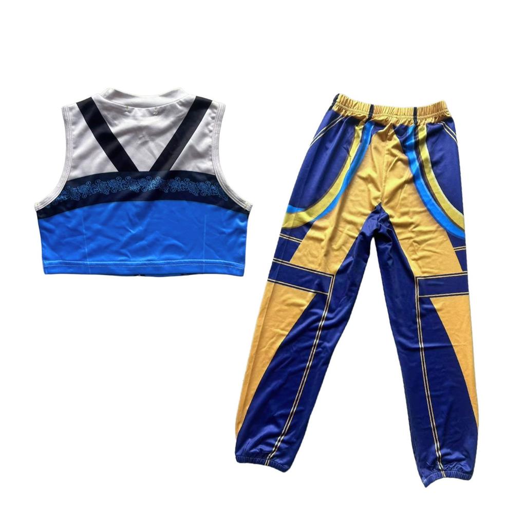 Live Cosplay Server For Movies, Anime, And Games