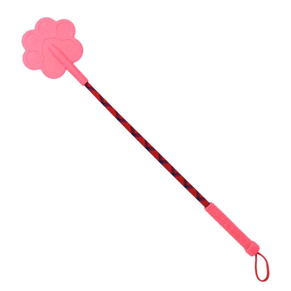 Дрессировочная лопатка для собак: Палка для любви к питомцу для дрессировки собак Small (43.5cm)