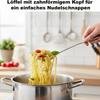 Pastabereiding gereedschap – Lepels voor pasta
