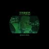 Ghost in the Shell SAC2045 High Luminous Can Badge SEASON1ver. Batou Moving