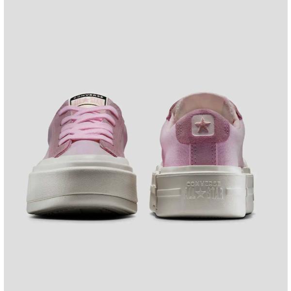 Converse Lightweight High Top Canvas Sneakers Sugarberry A11890c