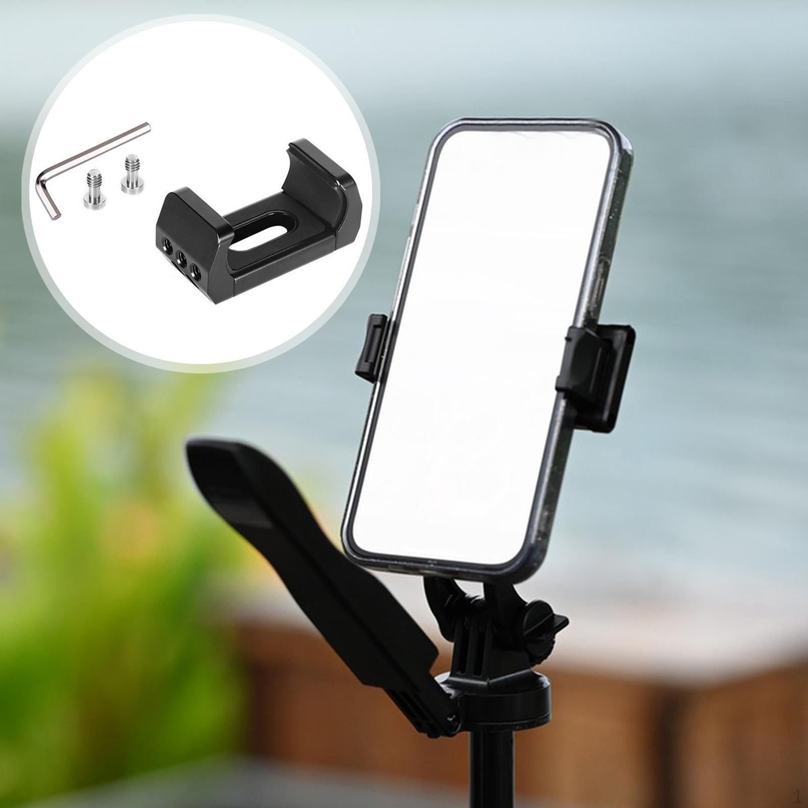 

Mobile Holder,External Holder Device Stand,Organize Laptop Mounting Bracket Fixed for