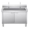 Beifu Stainless Steel Cabinet Sink