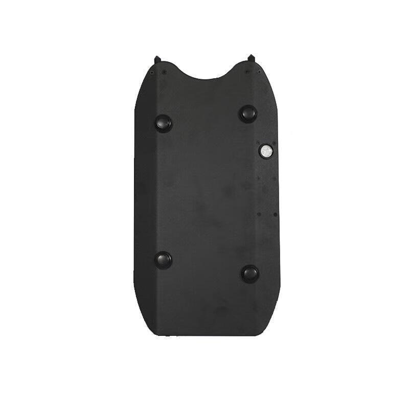 Multi-functional Aluminum Alloy Handheld Arm Shield