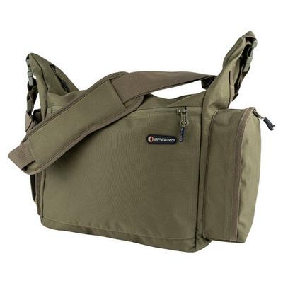Speero Session Plain Shoulder Bag