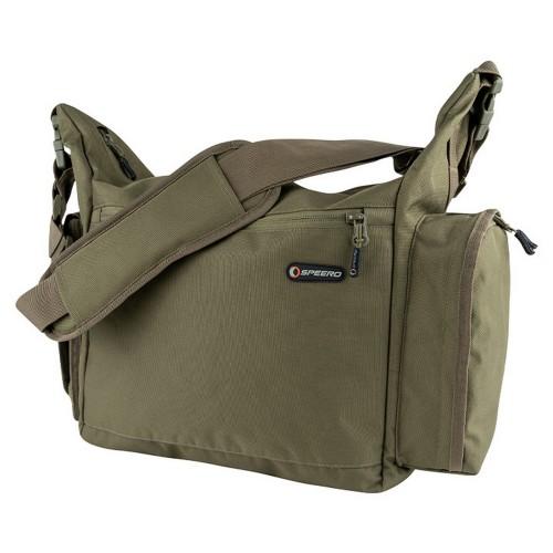 Speero Session Plain Shoulder Bag