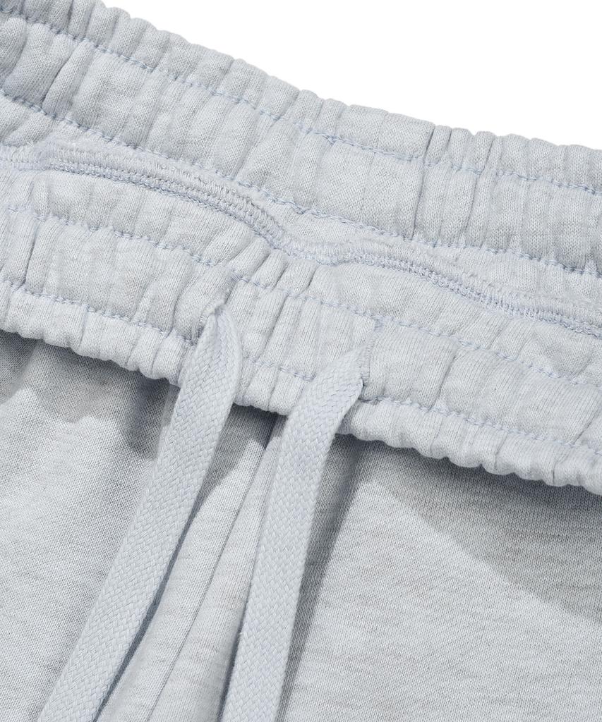 WACKY WILLY Women'S Lily Wappen String Sweatpants Sky Blue